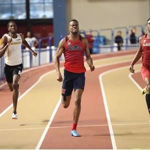 Meet your Posher, James